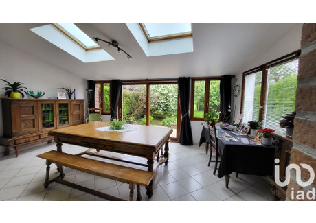 Dom na sprzedaż - Vauchelles-Les-Quesnoy, Francja, 102 m², 194 804 USD (798 695 PLN), NET-97396797