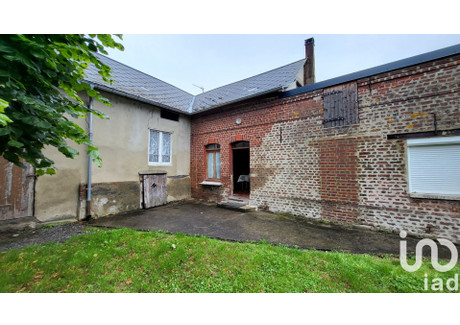 Dom na sprzedaż - Abbeville, Francja, 80 m², 132 949 USD (543 760 PLN), NET-98919819