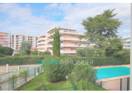 Mieszkanie na sprzedaż - Cagnes-Sur-Mer, Francja, 104 m², 774 320 USD (3 174 710 PLN), NET-101562283