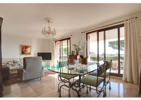 Mieszkanie na sprzedaż - Villeneuve-Loubet, Francja, 104 m², 938 460 USD (3 838 302 PLN), NET-102171481