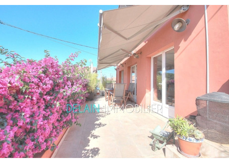 Dom na sprzedaż - Cagnes-Sur-Mer, Francja, 170 m², 1 199 669 USD (4 906 648 PLN), NET-99054008