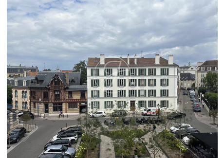 Mieszkanie na sprzedaż - Saint-Germain-En-Laye, Francja, 24,76 m², 211 738 USD (866 007 PLN), NET-98346552