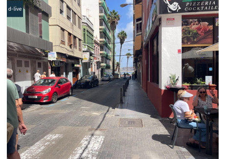 Komercyjne na sprzedaż - Las Palmas De Gran Canaria, Hiszpania, 90 m², 64 729 USD (264 743 PLN), NET-100522247