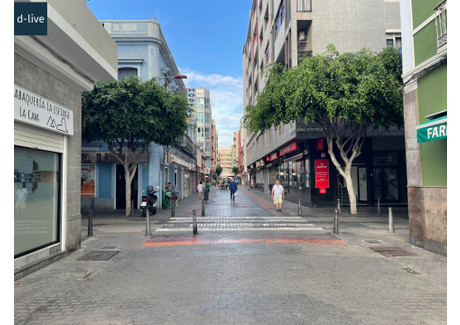 Komercyjne na sprzedaż - Las Palmas De Gran Canaria, Hiszpania, 266 m², 70 658 USD (288 992 PLN), NET-101489000