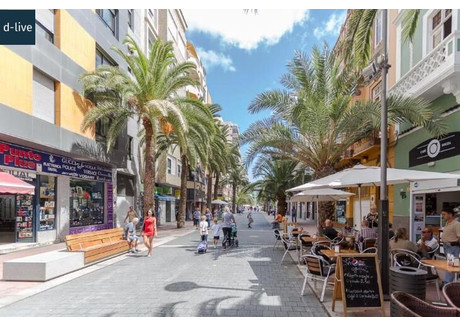 Mieszkanie na sprzedaż - Las Palmas De Gran Canaria, Hiszpania, 31 m², 147 623 USD (603 778 PLN), NET-102185094