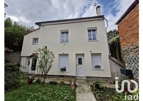 Dom na sprzedaż - La Ferte-Sous-Jouarre, Francja, 72 m², 170 574 USD (697 649 PLN), NET-100587012