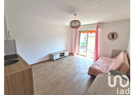 Mieszkanie na sprzedaż - Cannes, Francja, 26 m², 146 626 USD (563 045 PLN), NET-99768016