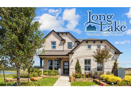 Dom na sprzedaż - 1952 Scarlet Yaupon Way, Montgomery, TX Conroe, Usa, 143,07 m², 326 585 USD (1 257 352 PLN), NET-100017228