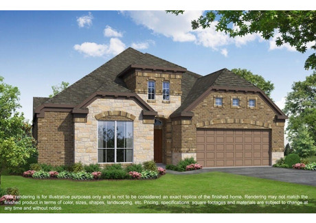 Dom na sprzedaż - 23415 Persimmon Creek Lane, Harris, TX Katy, Usa, 260,5 m², 501 985 USD (1 922 603 PLN), NET-100883135