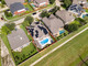 Dom do wynajęcia - 3615 Quail Springs Lane, Fort Bend, TX Katy, Usa, 383,04 m², 4400 USD (17 908 PLN), NET-101729548