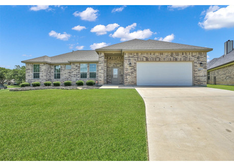 Mieszkanie do wynajęcia - 5401 Zephyr Lane, Montgomery, TX Willis, Usa, 262,27 m², 2400 USD (9768 PLN), NET-102090272