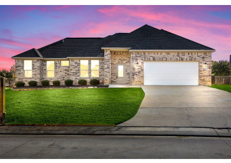 Dom do wynajęcia - 5401 Zephyr Lane, Montgomery, TX Willis, Usa, 262,27 m², 2400 USD (9768 PLN), NET-102399178