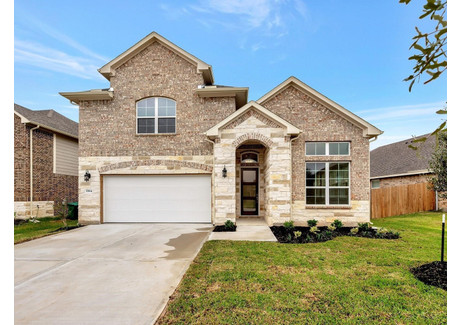 Dom na sprzedaż - 17911 Canopy Trace Court, Montgomery, TX Conroe, Usa, 281,4 m², 449 580 USD (1 843 278 PLN), NET-102729237