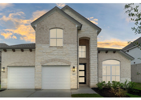 Dom na sprzedaż - 18231 Windy Knoll Way Way, Harris, TX Houston, Usa, 265,52 m², 490 660 USD (1 996 986 PLN), NET-96415163