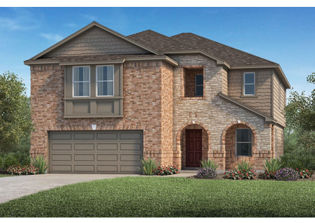 Komercyjne na sprzedaż - 12611 Blue Jay Cove Lane, Harris, TX Houston, Usa, 272,76 m², 388 012 USD (1 489 966 PLN), NET-98226825