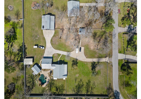 Dom na sprzedaż - 29411 W Hawthorne Drive, Montgomery, TX Spring, Usa, 226,31 m², 1 600 000 USD (6 128 000 PLN), NET-98289377