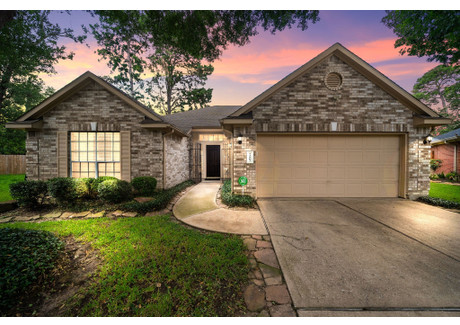 Dom na sprzedaż - 11902 Knoll Bend Court, Harris, TX Houston, Usa, 169,27 m², 285 000 USD (1 091 550 PLN), NET-98358388