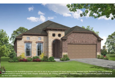 Dom na sprzedaż - 2903 Belle Tree Lane, Harris, TX Katy, Usa, 222,41 m², 450 990 USD (1 731 802 PLN), NET-99744100