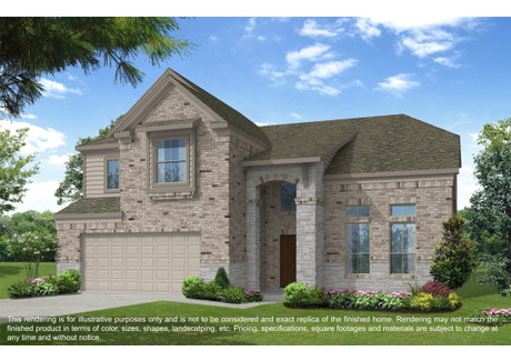 Dom na sprzedaż - 3108 Red Buckeye Lane, Montgomery, TX Conroe, Usa, 307,14 m², 499 990 USD (1 914 962 PLN), NET-99919383