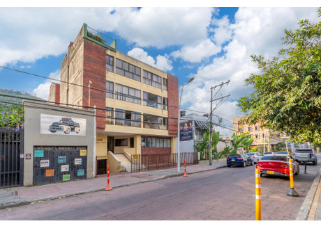 Mieszkanie na sprzedaż - Av. 9 Nte. #14 Norte-45, Granada, Cali, Valle del Cauca, Colombia Cali, Kolumbia, 55 m², 59 423 USD (243 634 PLN), NET-100684870