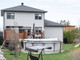 Dom na sprzedaż - 95 Rue du Poitou, Rimouski, QC G5N0B4, CA Rimouski, Kanada, 180 m², 533 416 USD (2 101 660 PLN), NET-97360346