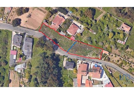 Działka na sprzedaż - Espinho, Portugalia, 780 m², 72 943 USD (279 373 PLN), NET-96201418