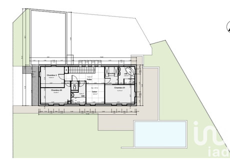 Działka na sprzedaż - Lucenay, Francja, 650 m², 263 787 USD (1 078 888 PLN), NET-96892183