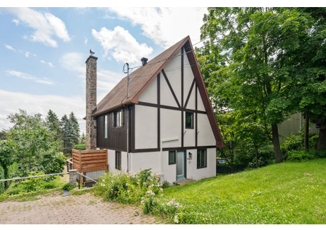 Dom na sprzedaż - 4355 Rue St-Félix, Sainte-Foy/Sillery/Cap-Rouge, QC G1Y3A6, CA Sainte-Foy/sillery/cap-Rouge, Kanada, 148 m², 381 716 USD (1 477 240 PLN), NET-100624345