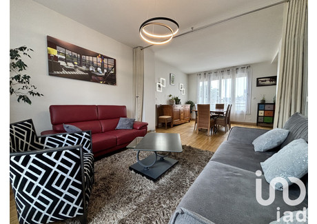 Mieszkanie na sprzedaż - Angers, Francja, 89 m², 315 489 USD (1 290 350 PLN), NET-101328550