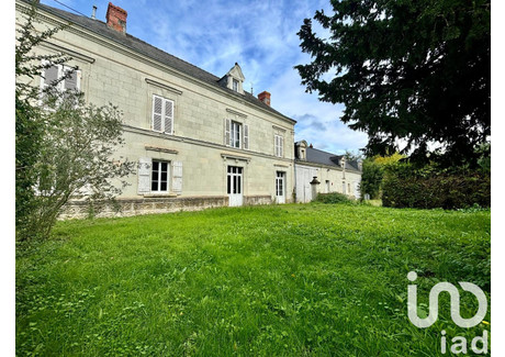 Dom na sprzedaż - Loire-Authion, Francja, 185 m², 386 240 USD (1 552 684 PLN), NET-101777025