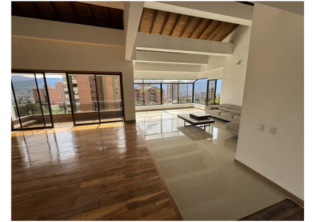 Mieszkanie na sprzedaż - Parroquia La Visitación Medellín, Kolumbia, 360 m², 595 692 USD (2 335 112 PLN), NET-100014651