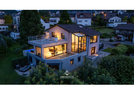 Dom na sprzedaż - Lindenweg 4, 8962 Bergdietikon, Switzerland Bergdietikon, Szwajcaria, 275 m², 4 580 000 USD (18 732 200 PLN), NET-100375457