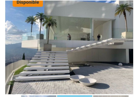 Dom na sprzedaż - Avenida Las Palmas Medellín, Kolumbia, 800 m², 2 903 945 USD (11 122 110 PLN), NET-98246595