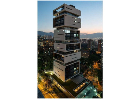 Mieszkanie na sprzedaż - 10b-22 Cra. Medellín, Kolumbia, 106 m², 507 911 USD (2 082 436 PLN), NET-99067848