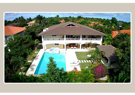 Dom na sprzedaż - 66 Calle Buganvillas Punta Cana, Dominikana, 411 m², 935 000 USD (3 581 050 PLN), NET-94828735