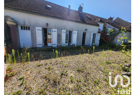 Dom na sprzedaż - Jaulges, Francja, 110 m², 143 895 USD (589 969 PLN), NET-100162295