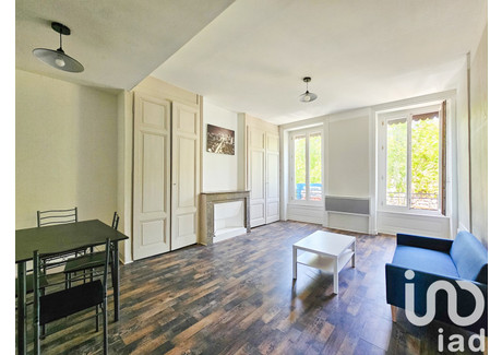 Mieszkanie na sprzedaż - Lyon, Francja, 80 m², 361 634 USD (1 388 674 PLN), NET-97129035