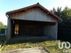 Dom na sprzedaż - Sainte-Sévère-Sur-Indre, Francja, 59 m², 57 142 USD (234 284 PLN), NET-100788019