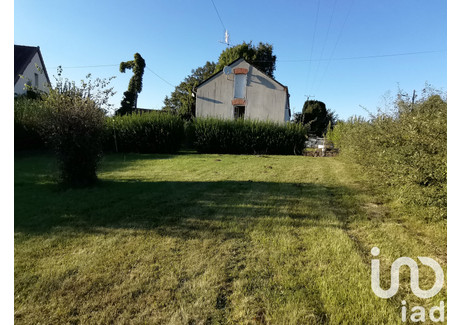 Dom na sprzedaż - Sainte-Sévère-Sur-Indre, Francja, 59 m², 57 142 USD (234 284 PLN), NET-100788019