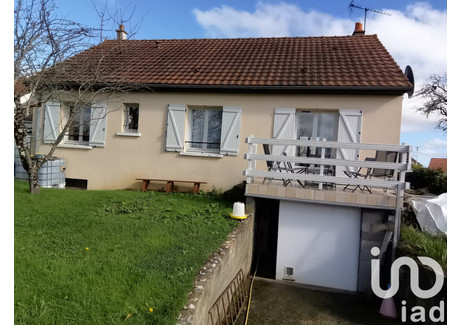 Dom na sprzedaż - Tendu, Francja, 78 m², 114 285 USD (468 568 PLN), NET-101752892