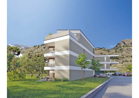 Mieszkanie na sprzedaż - Rue de la Jonction Sion, Szwajcaria, 95 m², 578 571 USD (2 331 641 PLN), NET-97179556