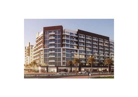 Mieszkanie na sprzedaż - Dubai Studio City Dubai, Zjednoczone Emiraty Arabskie, 60 m², 243 697 USD (943 106 PLN), NET-100369195