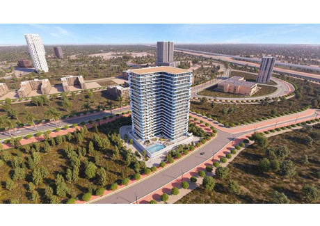 Mieszkanie na sprzedaż - Dubai Land Residence Complex Dubai, Zjednoczone Emiraty Arabskie, 40 m², 186 113 USD (738 869 PLN), NET-101241253