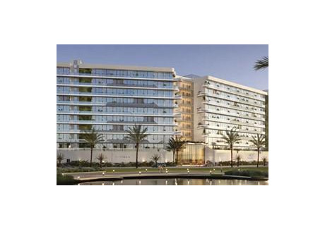 Mieszkanie na sprzedaż - Mina Jebel Ali Dubai, Zjednoczone Emiraty Arabskie, 59 m², 251 152 USD (1 027 213 PLN), NET-102357501