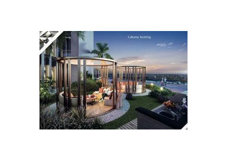 Mieszkanie na sprzedaż - Jumeirah Lakes Towers Dubai, Zjednoczone Emiraty Arabskie, 61 m², 376 729 USD (1 540 820 PLN), NET-102357633