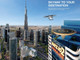 Mieszkanie na sprzedaż - Business Bay Dubai, Zjednoczone Emiraty Arabskie, 75 m², 609 116 USD (2 479 101 PLN), NET-102492228