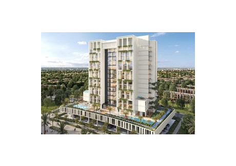 Mieszkanie na sprzedaż - Dubai Land Residence Complex Dubai, Zjednoczone Emiraty Arabskie, 45 m², 157 800 USD (642 245 PLN), NET-102786242