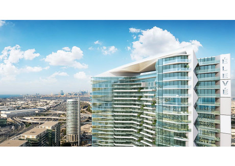 Mieszkanie na sprzedaż - Downtown Jabel Ali Dubai, Zjednoczone Emiraty Arabskie, 80 m², 241 546 USD (983 092 PLN), NET-102786231