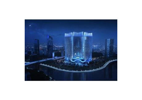 Mieszkanie na sprzedaż - Business Bay Dubai, Zjednoczone Emiraty Arabskie, 43 m², 326 119 USD (1 327 306 PLN), NET-102807734