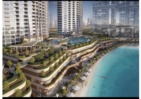 Mieszkanie na sprzedaż - Nad Al Sheba Dubai, Zjednoczone Emiraty Arabskie, 78 m², 243 607 USD (996 355 PLN), NET-89968627